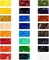 24 x 12ml Oil Paint Set | Great Value Set for Adult Artists, Beginners and Advanced | Vibrant Variety of Smooth-to-use Colors | In Impressive Presentation Box With Tutorial (New)